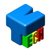 mtech engineering co.,ltd. logo image