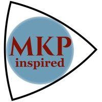 mkp inspired llc logo image