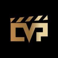 custom video productions llc logo image