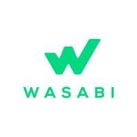 wasabi digital logo image