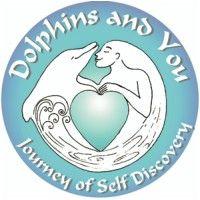 dolphins and you logo image