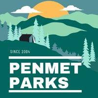 peninsula metropolitan park district logo image