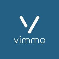 vimmo logo image