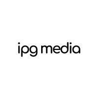 ipg media logo image