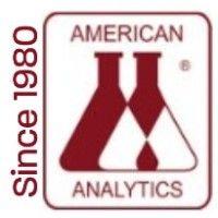 american analytics logo image