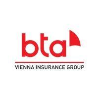 bta baltic insurance company aas logo image