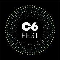 c6 fest logo image