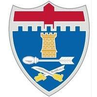 2nd battalion, 11th infantry regiment (ibolc) logo image