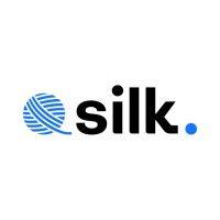 silk security, now part of armis logo image