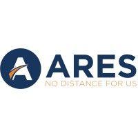 ares group logo image