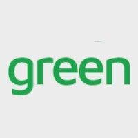 green consensus sa logo image