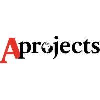 aprojects logo image