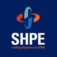 shpe at uci logo image