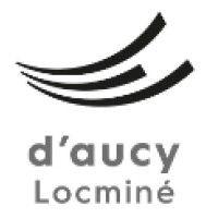 d'aucy locminé logo image