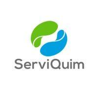 serviquim logo image