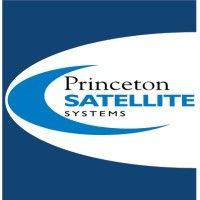 princeton satellite systems logo image