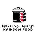 logo of Kaiksow Food W L L