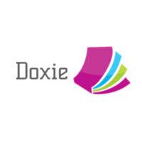 doxie ai logo image