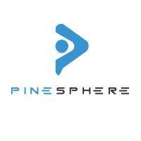 pinesphere logo image