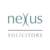 nexus solicitors limited logo image