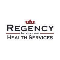 regency integrated health services, llc logo image