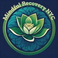 mindful recovery nyc logo image