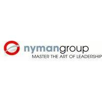 nyman group logo image