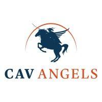 cav angels logo image