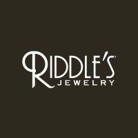 riddle's jewelry logo image