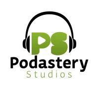 podastery studios