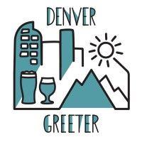 denver greeter logo image