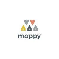 moppy logo image