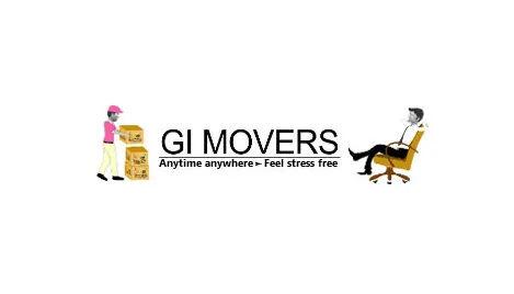 gi movers logo image