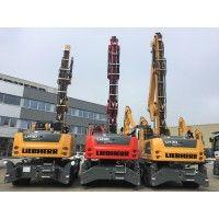 finkbiner equipment co