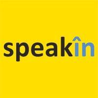 speakin logo image