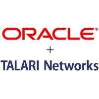 talari (acquired by oracle)