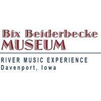 bix beiderbecke museum and world archives ltd logo image