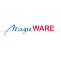 magicware logo image