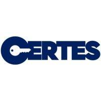 certes logo image