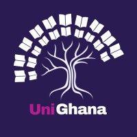 unighana. logo image