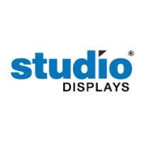 studio displays logo image