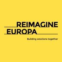 re-imagine europa logo image