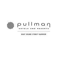 pullman quay grand sydney logo image