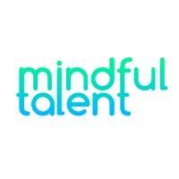 mindful talent logo image