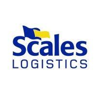 scales logistics