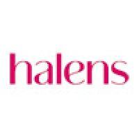 halens ab logo image