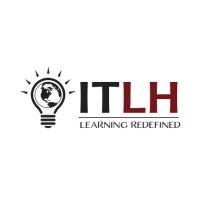 information technology learning hub-itlh logo image