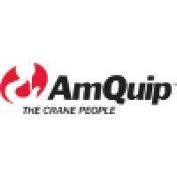 amquip crane logo image