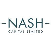 nash capital group logo image