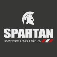 spartan equipment sales ltd